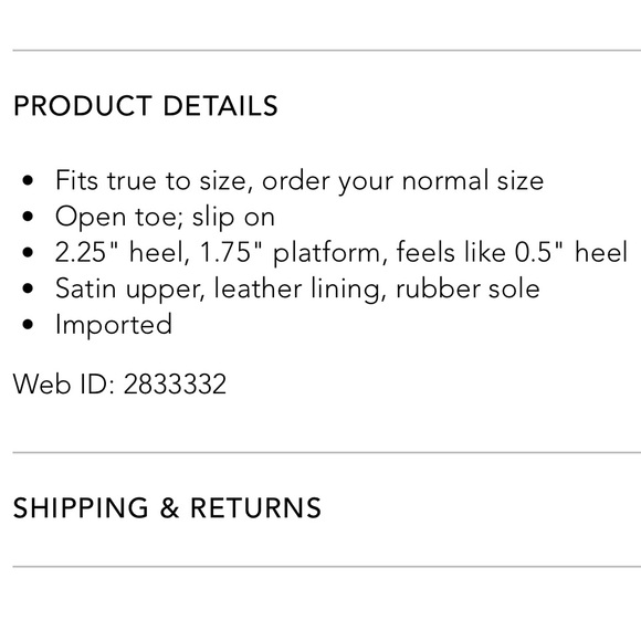 TORY BURCH Sz 7.5 rose, gold, scalloped platform, slides sexy contemporary AS IS - Picture 3 of 7